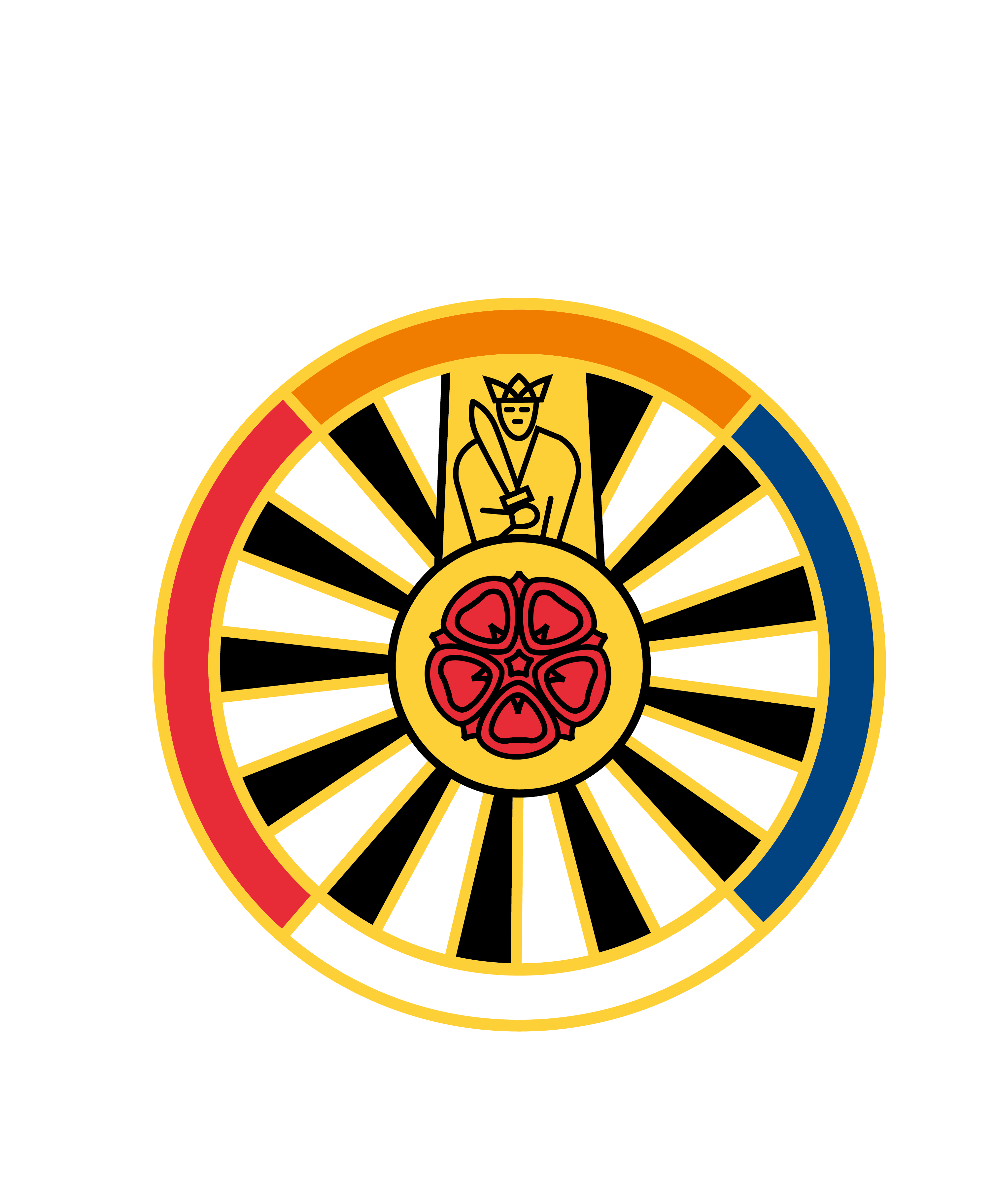 Ronde Tafel 178 IJsselstein logo - Serviceclub gevestigd in IJsselstein